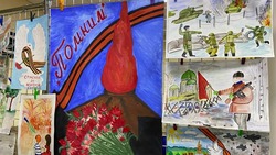 Жители Красногвардейского района смогут принять участие в конкурсе «Моя Победа»