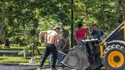 Белгородские проекты стали победителями Всероссийского конкурса развития городской среды