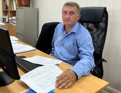 Сергей Наточиёв из Бирюча: «Меня жизни учат сизари»