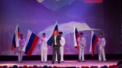 Жители Красногвардейского района отпраздновали День России 