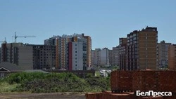 Вячеслав Гладков: за пять лет субсидии на новое жильё получила 1191 семья