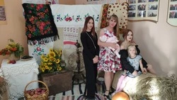 Жители красногвардейского Арнаутово отметили День села 