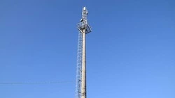 Вячеслав Гладков: 25 вышек сотовой связи было восстановлено за август