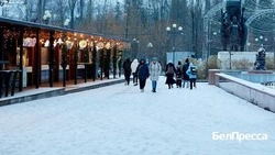 Вячеслав Гладков: Правительство РФ перечислило 400 миллионов рублей на компенсации потерь бизнесу