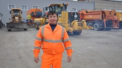 Пути Сергея Балюкова. Чем специалист заслужил уважение руководства и коллег