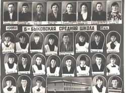 Раиса Шишкина из Красногвардейского района: «Частичку сердца – ученикам»