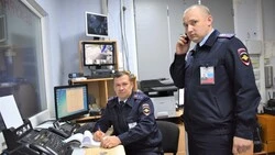 Помочь каждому. Андрей Семёнов прослужил в красногвардейском ОМВД почти 13 лет