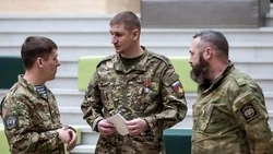 Вячеслав Гладков — о продлении этапа тестирования в кадровом конкурсе «Сталь»