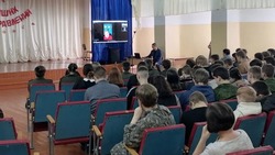 Школы Красногвардейского района присоединились к реализации проекта «Ты в деле»