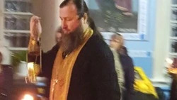 Православные верующие Красногвардейского района отметили праздник Крещения Господнего