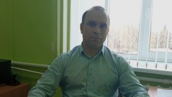 Директор красногвардейского центра дополнительного образования «Патриот» – о спецоперации в ЛДНР
