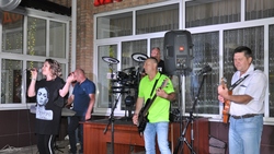 Ретро-фестиваль песни соберёт участников в Красногвардейском районе