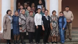 Коллекция Красногвардейского краеведческого музея увеличилась за год на 397 единиц хранения