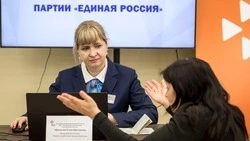 Вячеслав Гладков – о трудоустройстве 14 белгородцев из приграничных муниципалитетов 