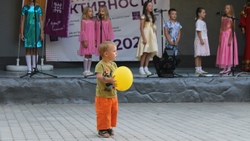 И дождь не помеха! Жители Бирюча поделились впечатлениями от фестиваля «Белгородское лето»