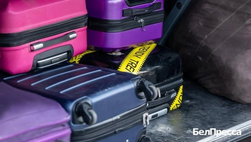 Вячеслав Гладков сообщил о старте новой смены в санатории «Бригантина «Белогорье»