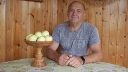 Столяр Анатолий Кононов из Бирюча: «Главное – лёгкий ход»