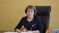 Глава Красногвардейского района Анна Куташова: «К каждому нужно найти свой ключик»