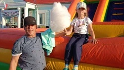 Празднование Дня села Стрелецкое прошло в Красногвардейском районе