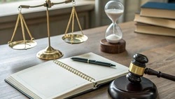  Прокуратурой Красногвардейского района выявлены факты самоуправства 