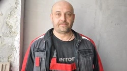 Строители планируют завершить капремонт здания МФЦ в Бирюче в июле 2025 года