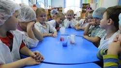 Неоспоримое кредо «Берёзки». Воспитатель из Красногвардейского района – о принципах работы