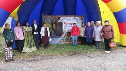 Жители города Бирюч приняли участие в открытом микрофоне «Читаем Пушкина вслух»