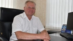 Почётный гражданин Красногвардейского района Валерий Крутий: «Спешите делать добро!»