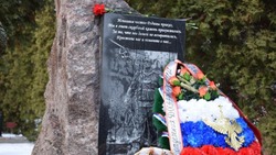 Мемориальные доски в память о героях-земляках появятся в школах Красногвардейского района