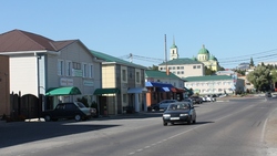 Дорожные строители Красногвардейского района отремонтируют 46,7 км автотрасс