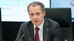 Вячеслав Гладков – о продлении программы поддержки пострадавших предприятий Правительством РФ