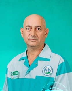 Врач Красногвардейской райбольницы: «Принятие проблемы – уже половина успеха её решения»