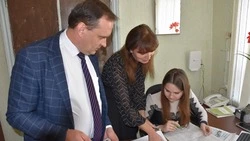 Сохраняем лучшее. С чем журналисты красногвардейской газеты «Знамя труда» встретили свой праздник