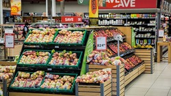 430 тонн продуктов ненадлежащего качества не попали на прилавки белгородских магазинов