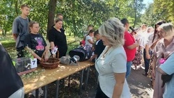 Педагог допобразования красногвардейской Станции юннатов: «Делают нас заботливее и мудрее»