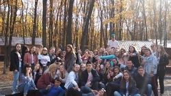 Добровольцы Красногвардейского района проявили себя на форумах и фестивалях