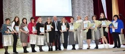 Подведение итогов Года педагога и наставника состоялось в Красногвардейском районе