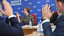 Предварительное голосование «Единой России» стартовало в Белгородской области