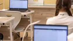 Более 37 тыс. школьников из Белгородской области приняли участие в олимпиаде на платформе Учи.ру