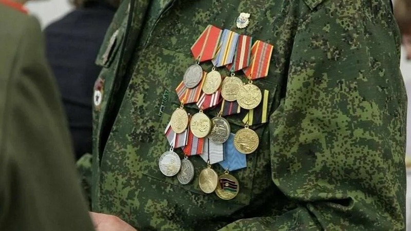 Льготы ветеранам боевых в ставропольском крае