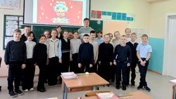 Цикл профориентационных встреч с выпускниками разных лет прошёл в Бирюченской школе 