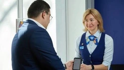 Почта России рассказала белгородцам о запуске доставки посылок по номеру телефона