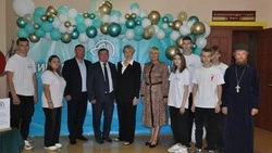 Бирючанский техникум выпустил около 20 тыс. специалистов за время функционирования