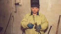 Фёдор Нефёдов связал большую часть жизни с агрокомбинатом «Бирюченский»