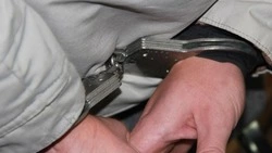 Бывший руководитель старооскольской Госавтоинспекции обвинён в получении взятки в крупном размере