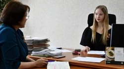 Акция «День дублёра» в очередной раз прошла в Красногвардейском муниципальном округе
