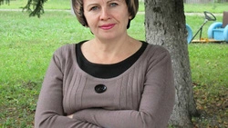 Светлана Морозова из Раздорного много лет отдала профессии соцработника