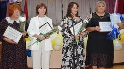 Жители красногвардейского Стрелецкого отметили 388-ю годовщину  со дня основания населённого пункта