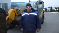 Павел Япринцев из Красногвардейского района: «Я 10 лет с кооперативом» 