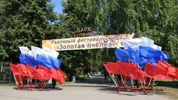 Парк культуры и отдыха им. Ленина в Бирюче приобретёт новый облик